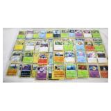 270 Assorted Pokemon Cards