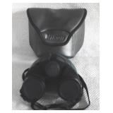 Nikon Binoculars w / Case