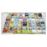 288 Assorted Pokemon Cards