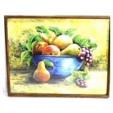 Framed Print 17 x 21