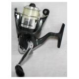 Husley KTP Fishing Reel