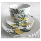 6 Royal Norfolk Dishes