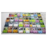 270 Assorted Pokemon Cards