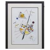 Delicate Tension Limited Edition Giclï¿½e by