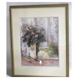 Framed Print 30 x 24