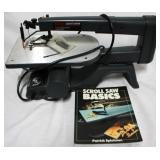 Craftsman 16" Variable Speed Scroll Saw
