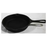 Cast Iron Frying Pan 6.5"