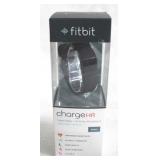 FitBit Charge HR in Box