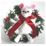 Annalee Mouse - 5" Tall