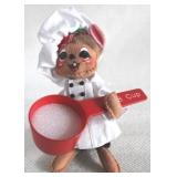 Annalee Mouse - 7.5" Tall