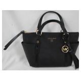 Michael Kors Leather Purse 13x9x4.5