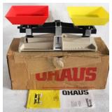 Uhaus Balance Scale with Box