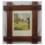 Hindenlang 1977 Frame 15x14