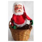 Annalee Santa 6"