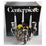 Leonard Centerpiece with Box