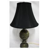 Decorative Lamp 30"