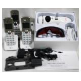 Lot of Assorted Items