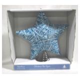 Christmas Tree Topper - New