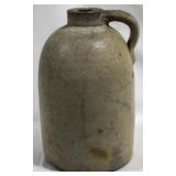Stoneware Jug 7"
