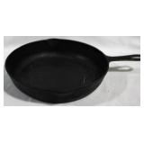 Cast Iron Frying Pan 8.5"