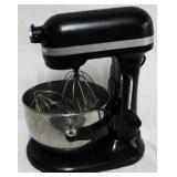 Kitchen Aid Professional 600 Mixer 14x17x11