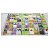 288 Assorted Pokemon Cards