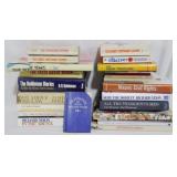 Assorted Political Books