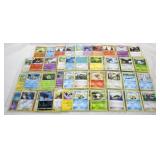 270 Assorted Pokemon Cards