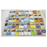 288 Assorted Pokemon Cards