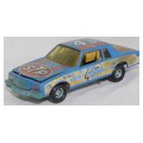 Richard Petty Model Car 2.5x8x3