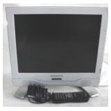 Magnavox 15" LCD TV w / Remote