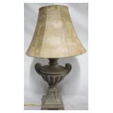 Decorative Lamp 30"