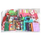 Lot of Assorted Gift Bags
