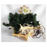 Lot of Christmas Items