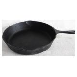 Cast Iron #8 Frying Pan Marked Griswold 11.5"