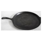 Cast Iron Skillet 11.5"