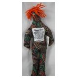 Dammit Doll 12.5"