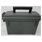 Field Box/Ammo Box 4.5x9.5x6.5