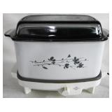 West Bend Slow Cooker 13x10x7