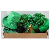 Assorted St. Patrick