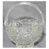Crystal Basket