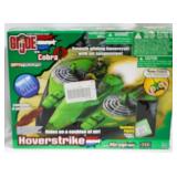 G.I. Joe Houerstrike with Box