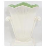 Red Wing Pottery Vase