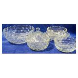 Assorted Fostoria American