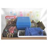 Lot of Assorted Items
