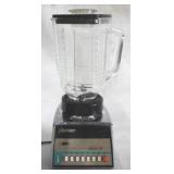 Osterizer Galaxie VIII Blender - 14" Tall