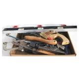 Assorted Tools