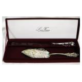 Godinger Carving Set in Box