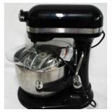 Kitchen Aid Mixer 17x16x11
