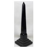 Chelsea House Obelisk 17"